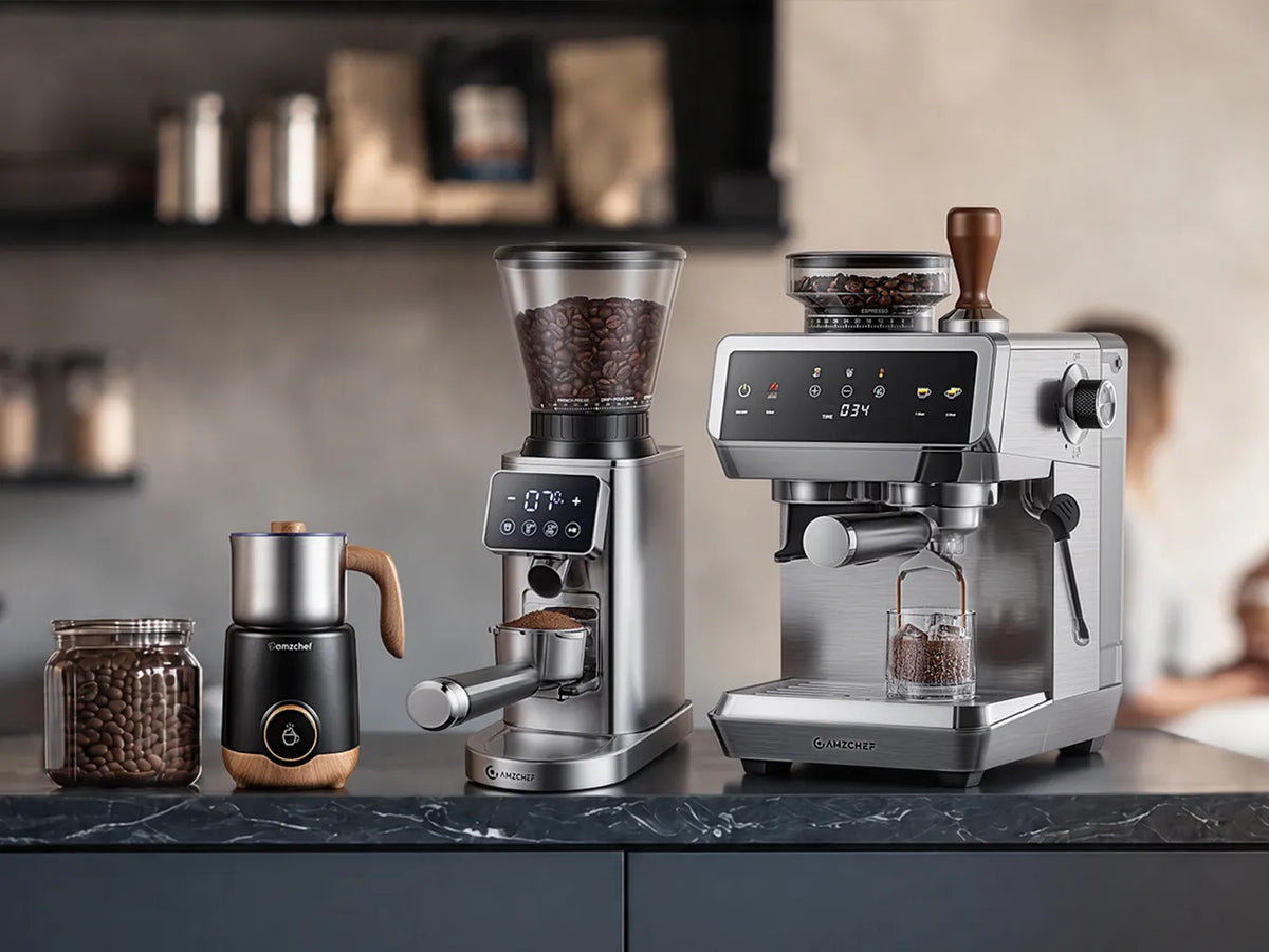 Coffee Brew Kit