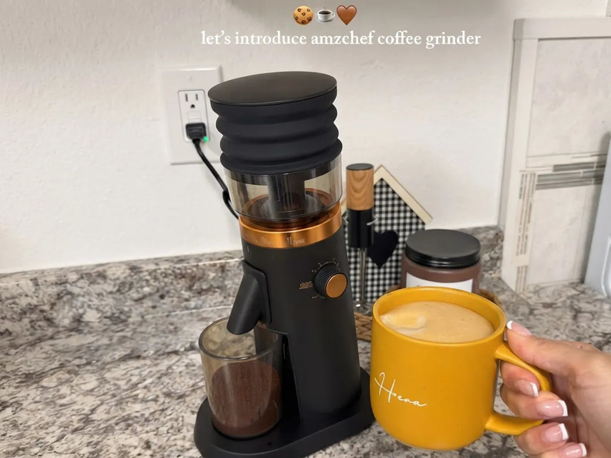 Coffee Grinder