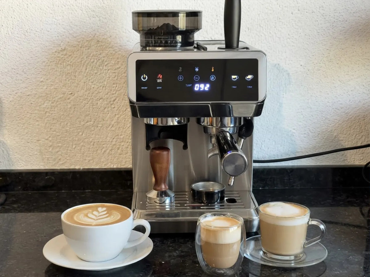 Coffee Makers