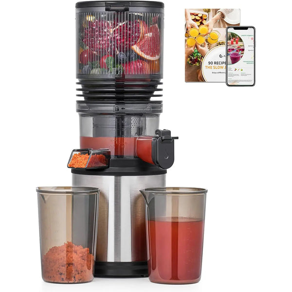 Slow Juicer